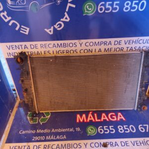 RADIADOR AGUA 94224