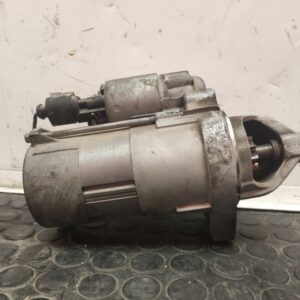 MOTOR ARRANQUE 107895
