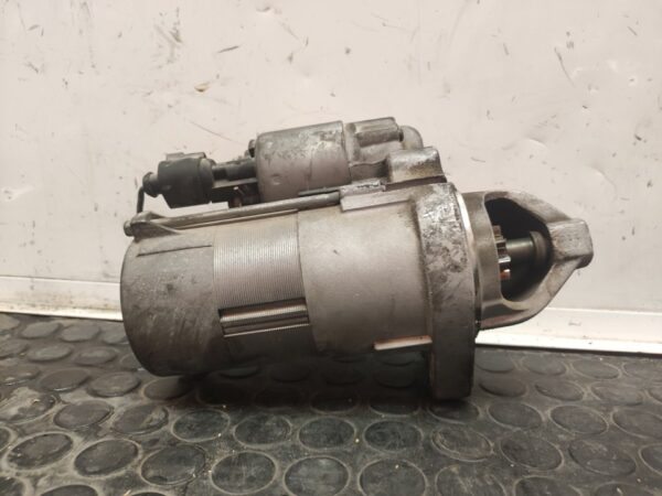 MOTOR ARRANQUE 107895