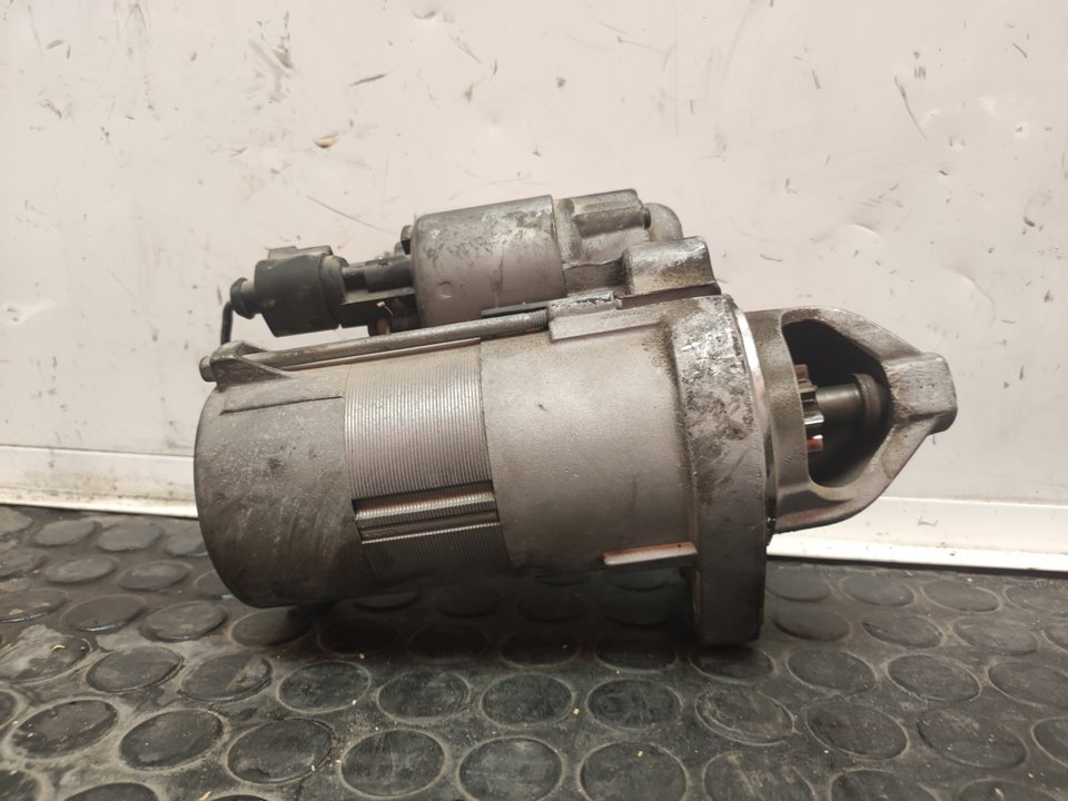 MOTOR ARRANQUE 107895