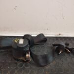 CINTURON SEGURIDAD DELANTERO IZQUIERDO 107443