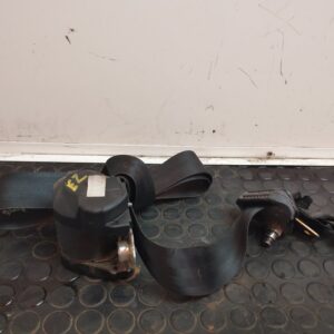 CINTURON SEGURIDAD DELANTERO IZQUIERDO 107443