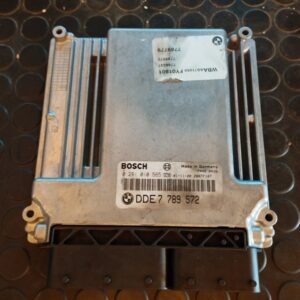 CENTRALITA MOTOR UCE 104987