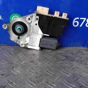 MOTOR ELEVALUNAS DELANTERO IZQUIERDO 91032