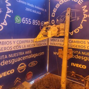 MOTOR ELEVALUNAS DELANTERO DERECHO 96336