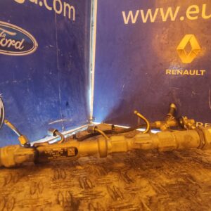 RAMPA INYECTORA 96502