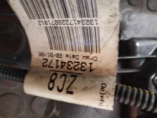 ELECTROVENTILADOR 113133