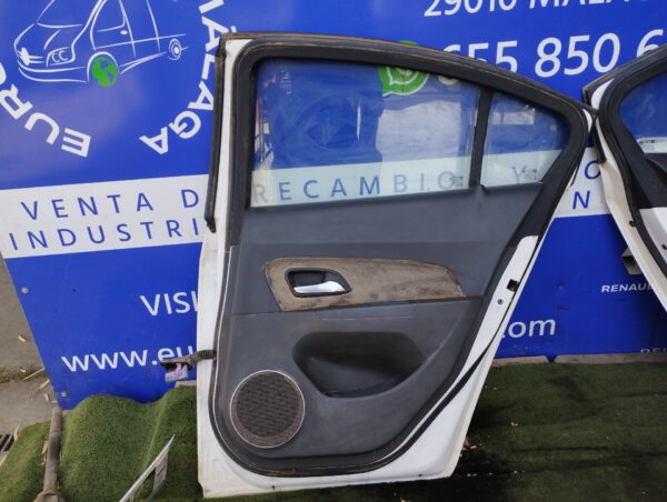 PUERTA TRASERA DERECHA 99671