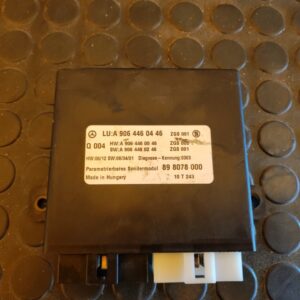 MODULO ELECTRONICO 104472