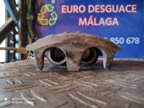 PINZA DE FRENO DELANTERA IZQUIERDA 93307
