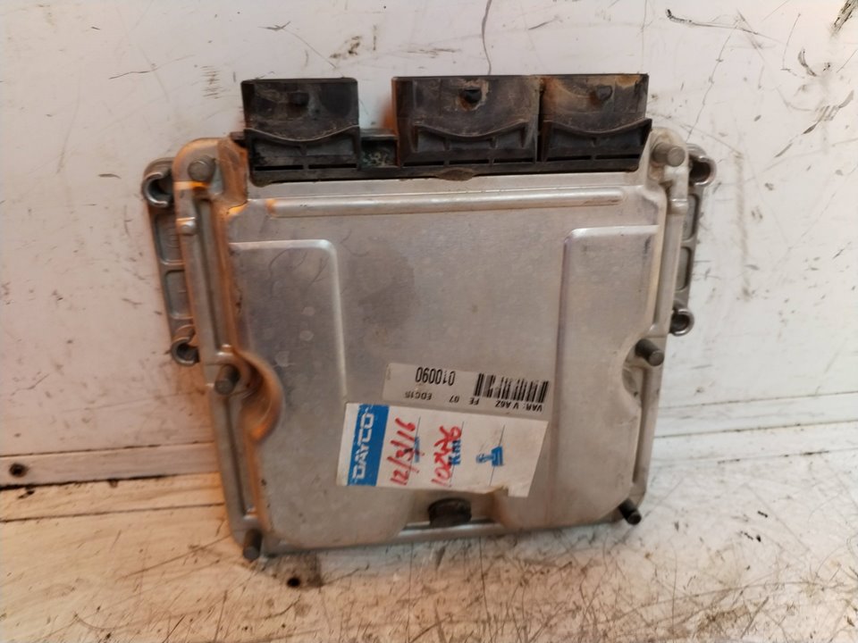 CENTRALITA MOTOR UCE 114820