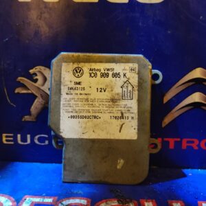 CENTRALITA AIRBAG 98137