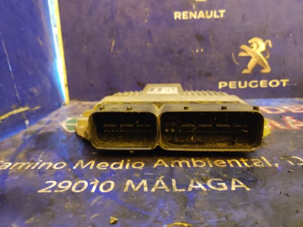 CENTRALITA MOTOR UCE 98236