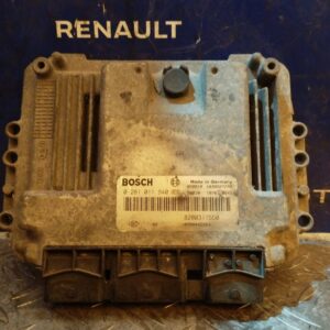 CENTRALITA MOTOR UCE 101257