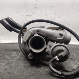 TURBOCOMPRESOR 109992