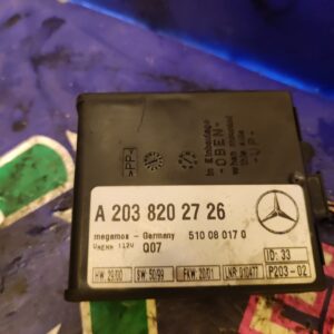 MODULO ELECTRONICO 97938