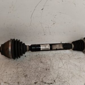 TRANSMISION DELANTERA IZQUIERDA 114518