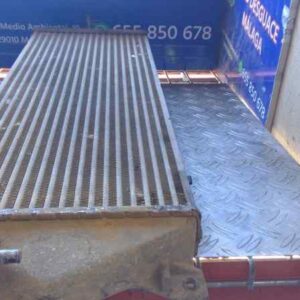 INTERCOOLER 91834