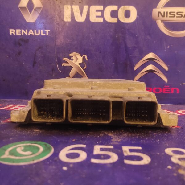 CENTRALITA MOTOR UCE 97052