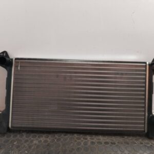 RADIADOR AGUA 111630