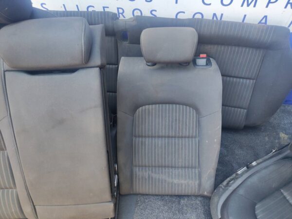 JUEGO ASIENTOS COMPLETO 99961