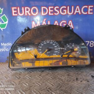 CUADRO INSTRUMENTOS 92987