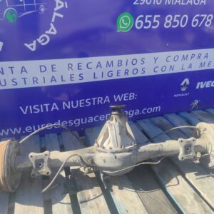 DIFERENCIAL TRASERO 95724