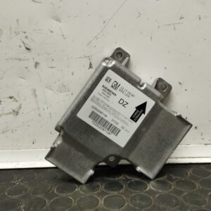 CENTRALITA AIRBAG 109710