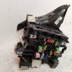 CAJA RELES / FUSIBLES 114630