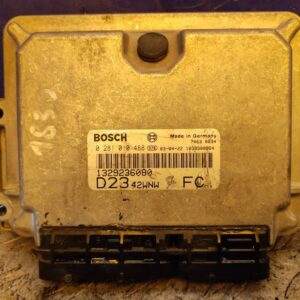 CENTRALITA MOTOR UCE 100710