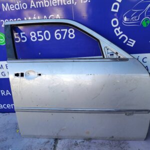 PUERTA DELANTERA DERECHA 101086