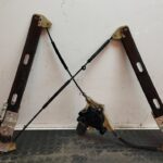 ELEVALUNAS DELANTERO IZQUIERDO 108015