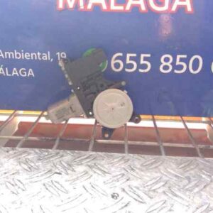 MOTOR ELEVALUNAS DELANTERO IZQUIERDO 92251