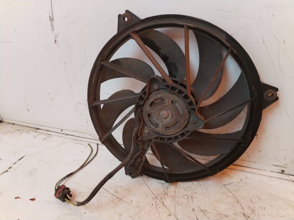 ELECTROVENTILADOR 115290