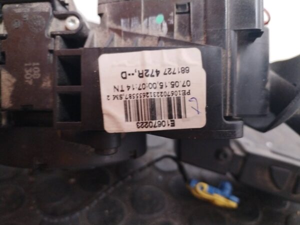 MANDO MULTIFUNCION 112125