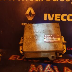 CENTRALITA MOTOR UCE 98186