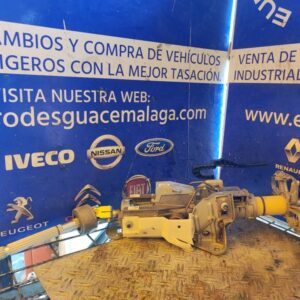 COLUMNA DIRECCION 100454