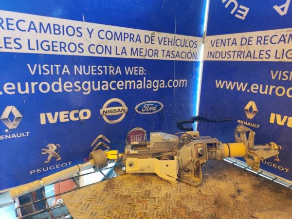 COLUMNA DIRECCION 100454