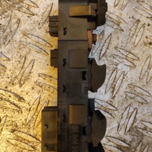 MANDO ELEVALUNAS DELANTERO IZQUIERDO 100249