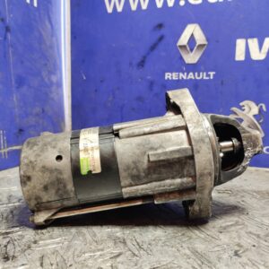 MOTOR ARRANQUE 103797