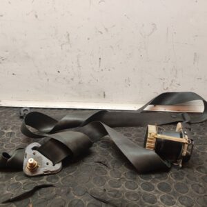 CINTURON SEGURIDAD DELANTERO IZQUIERDO 106999
