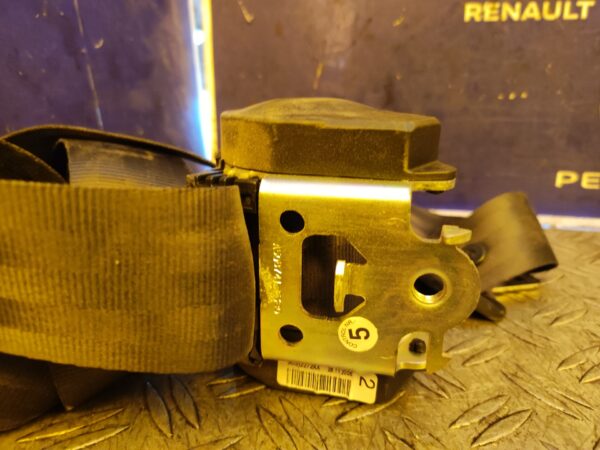 CINTURON SEGURIDAD TRASERO DERECHO 99253