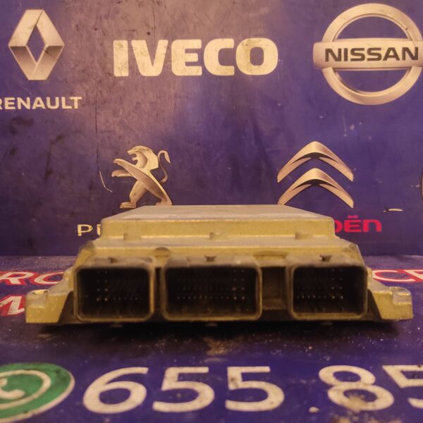 CENTRALITA MOTOR UCE 97051