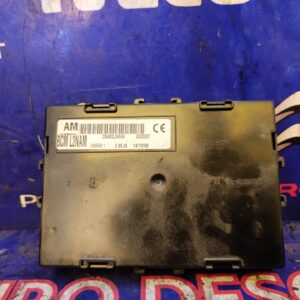 CAJA RELES / FUSIBLES 97438