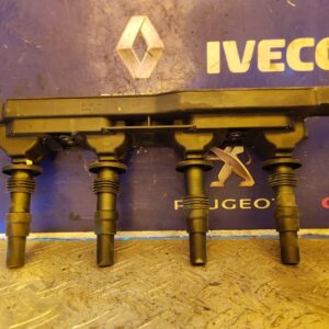 BOBINA ENCENDIDO 100366