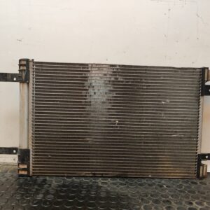 CONDENSADOR / RADIADOR AIRE ACONDICIONADO 106314