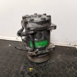 COMPRESOR AIRE ACONDICIONADO 110761