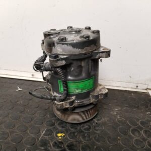 COMPRESOR AIRE ACONDICIONADO 110761