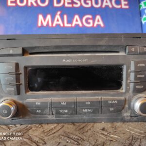 SISTEMA AUDIO / RADIO CD 92953