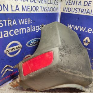 PUNTERA PARAGOLPES TRASERA DERECHA 103976